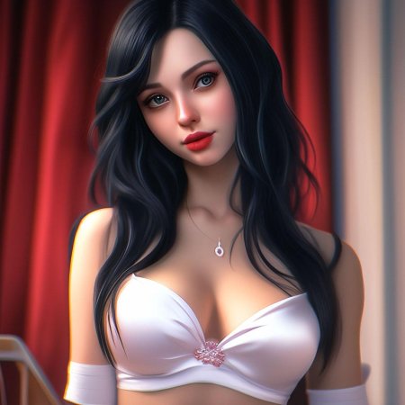 Большие бюсты