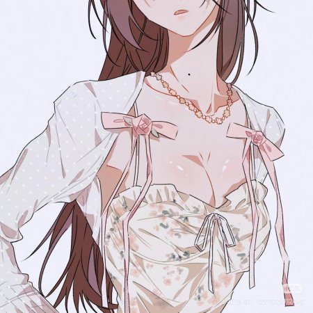 Персонаж аниме