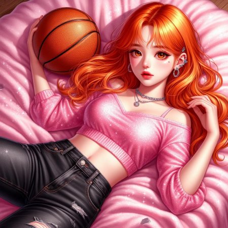 Стиль аниме