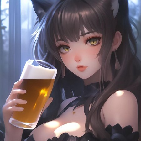 Реалистичные аниме