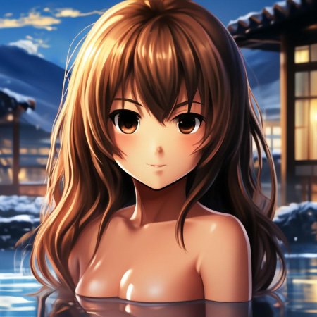 Аниме стили