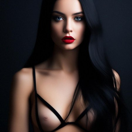 Фотосессия красивая