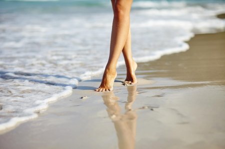 Женские ножки