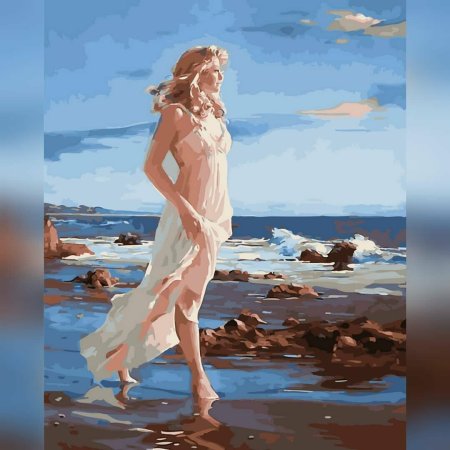 Ричард Джонсон ( Richard Johnson )-