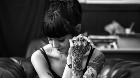 Ханна Сноудон