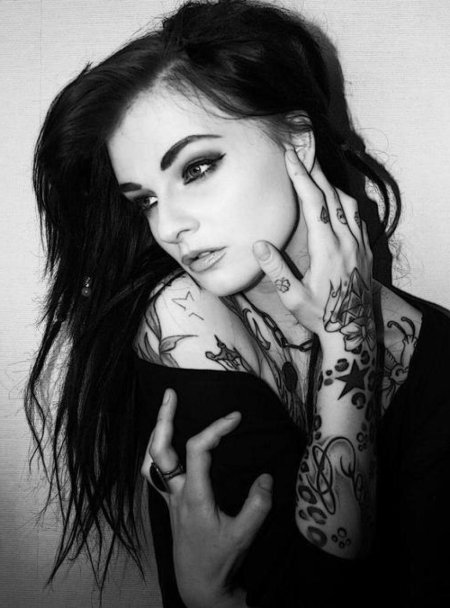 Анастасия Богорад