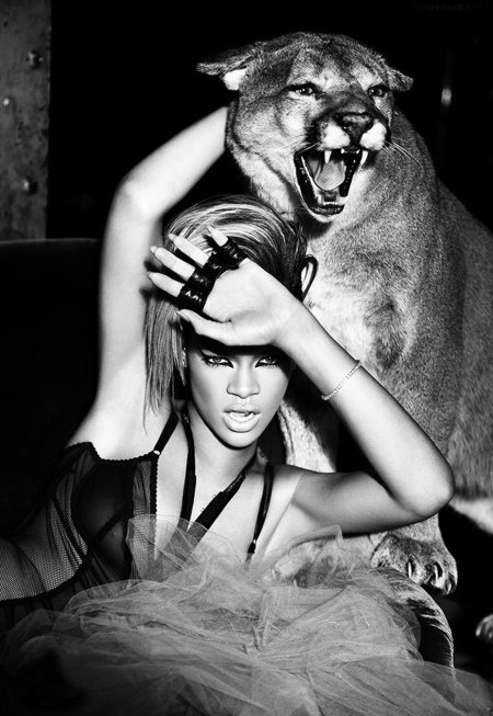 Рианна Элен Унверт