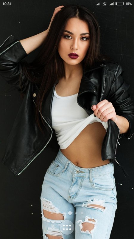 Лилия Алпеева