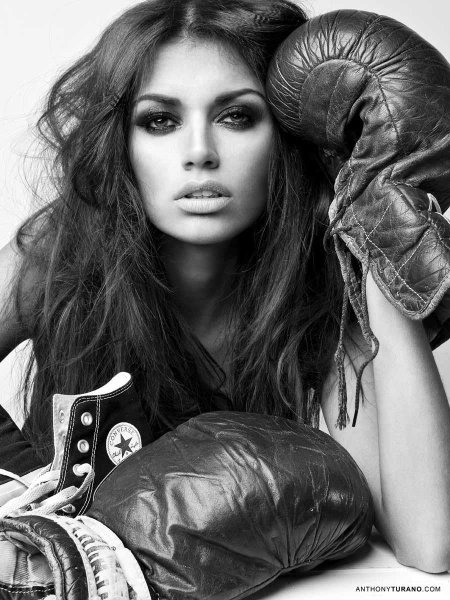 Камила Муртузалиева