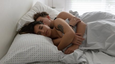 Жинсий алокалар