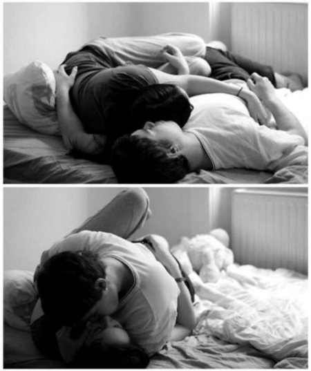 Спящие пары