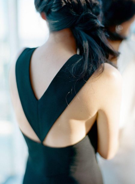 Модели платьев