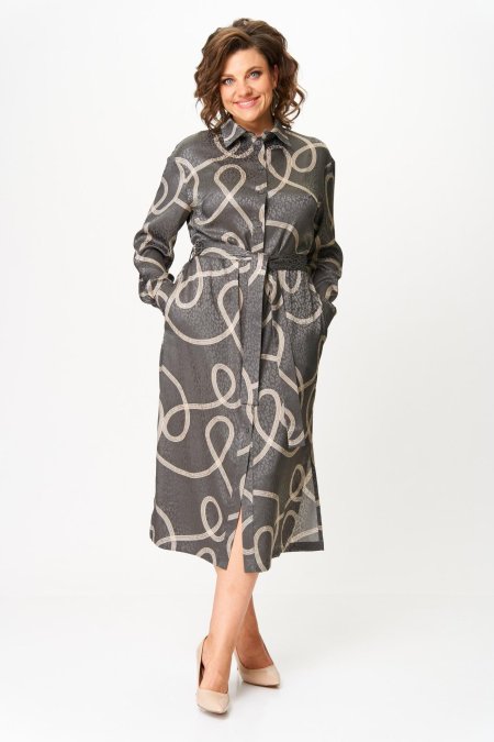 Платье модное