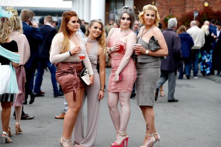 Английские женщины