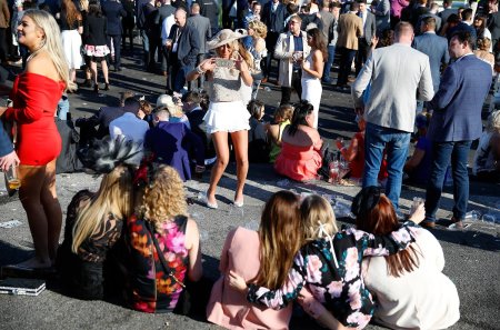 День леди в Великобритании