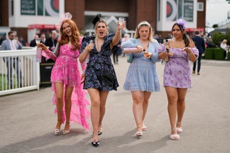 День леди в великобритании