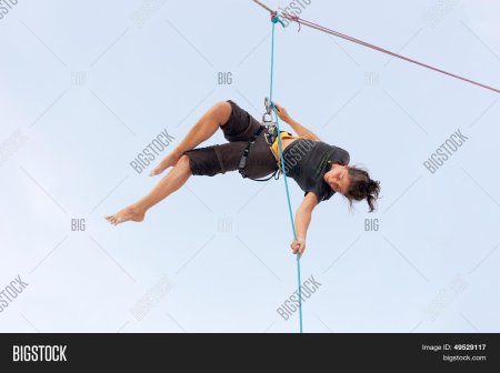 Снаряжение для скалолазания