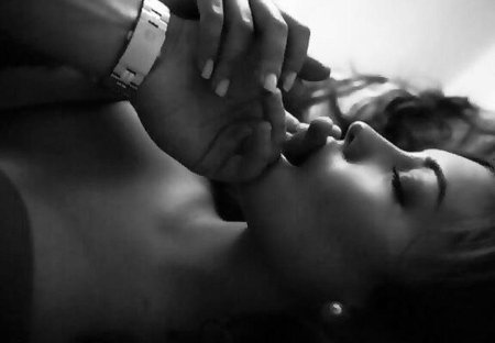 Страсть грубо