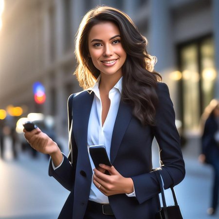 Деловой стиль