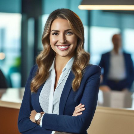 Офис менеджер