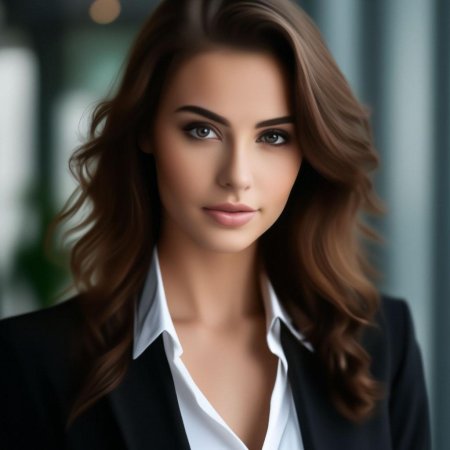 Девушек красивых