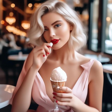 Профессиональные макияж