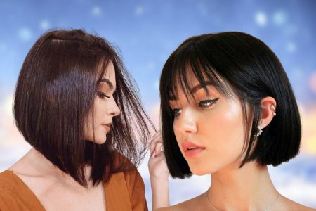 Французское каре 2023