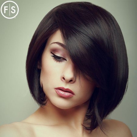 Пышное каре