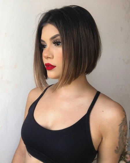 Лонг Боб 2023