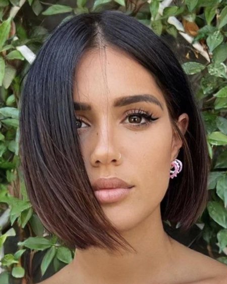 Современное каре