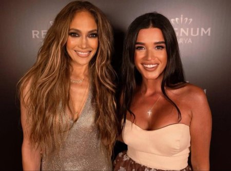 Дженнифер лопес