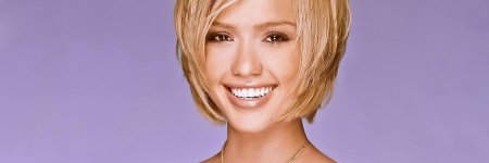 Стрижка боб каре на короткие волосы