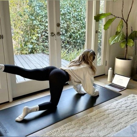 Фитнес мотивация