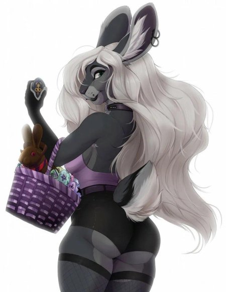 Фэндомы фуротика