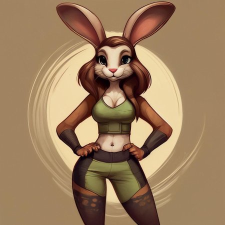 Джуди хоппс зверополис