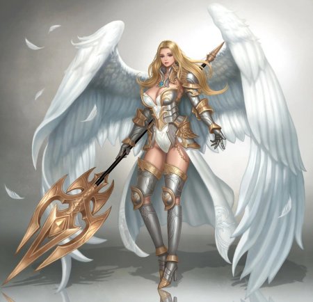 Хьерфьетур Валькирия