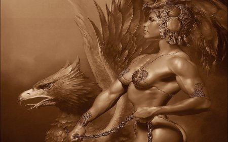 Валькирия в мифологии