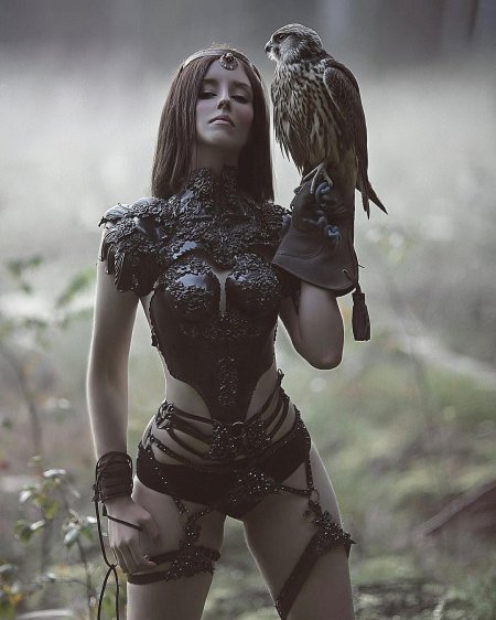 Агнешка Лорак