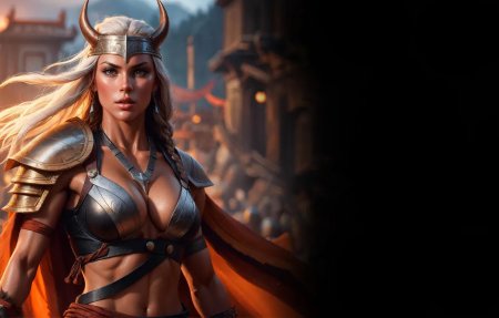 Варвары женщины