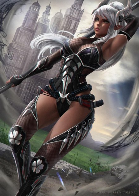 Тера Кастаник