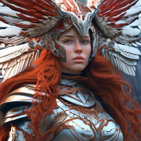 Валькирия в мифологии