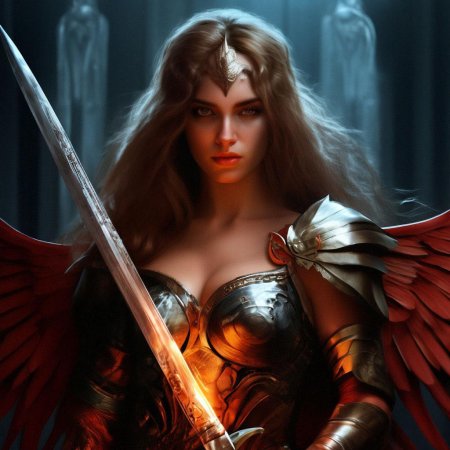 Валькирия мифология