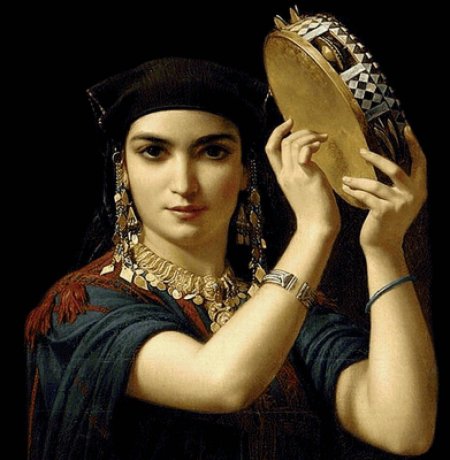 Эмиль верне леконт