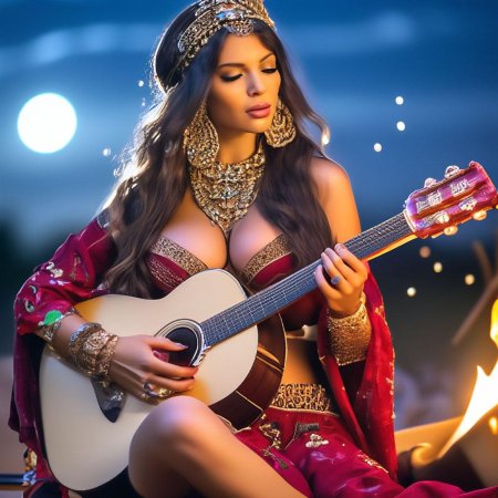 Цыгане девушки красивые