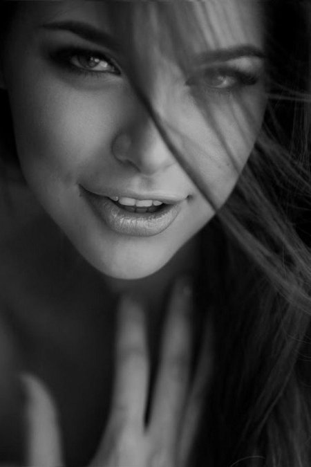 Эмили сероглазая 2020