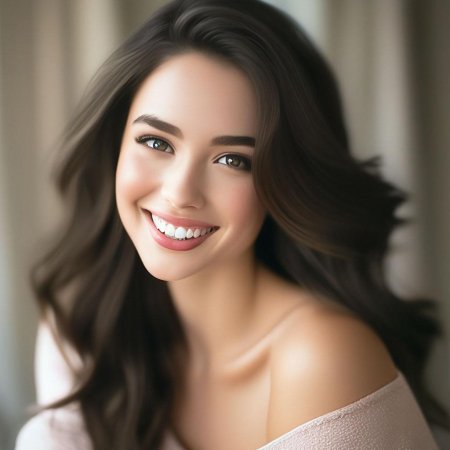 Брюнетки красивые