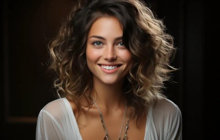 Девушки и женщины