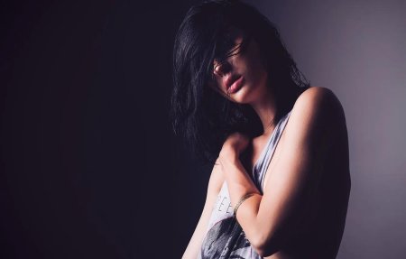 Фон для девушки