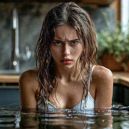 Профессиональная фотосессия