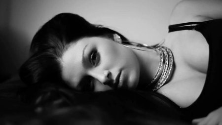 Страстные девушки